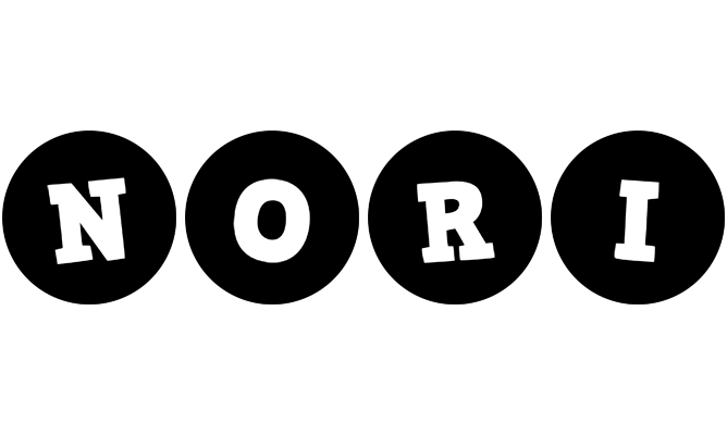 Nori tools logo