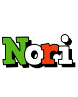 Nori venezia logo