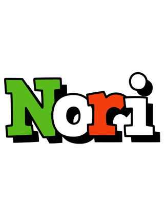 Nori venezia logo