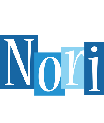Nori winter logo