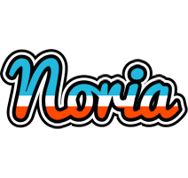 Noria america logo