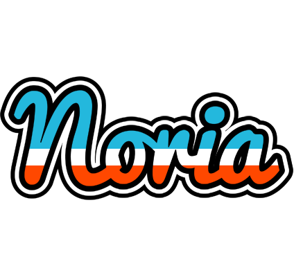 Noria america logo