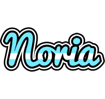 Noria argentine logo