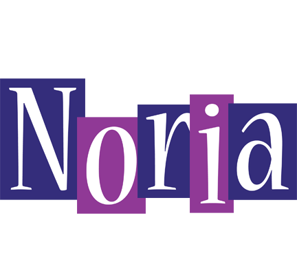Noria autumn logo