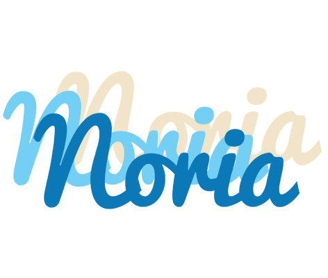 Noria breeze logo