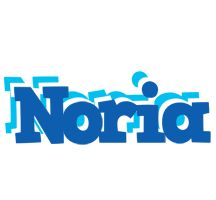 Noria business logo