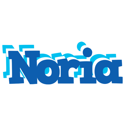 Noria business logo