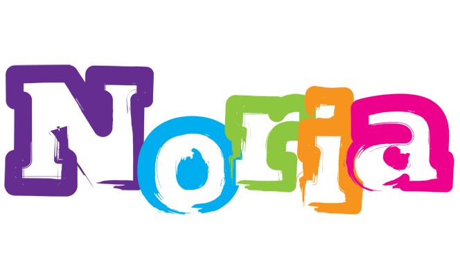 Noria casino logo