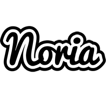 Noria chess logo