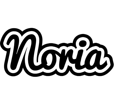 Noria chess logo