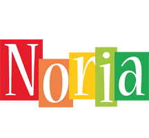 Noria colors logo