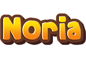 Noria cookies logo