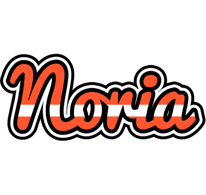 Noria denmark logo
