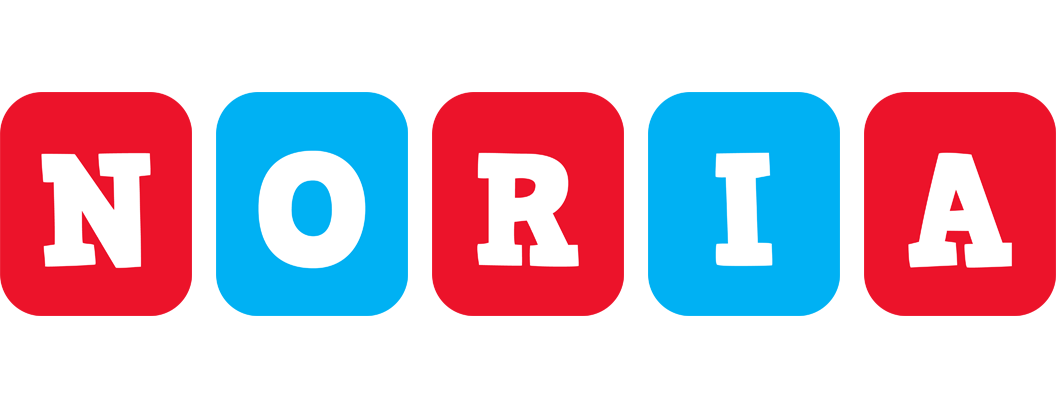 Noria diesel logo