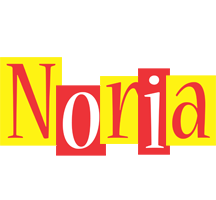 Noria errors logo