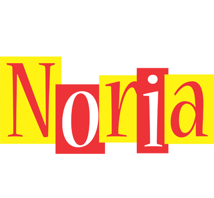 Noria errors logo