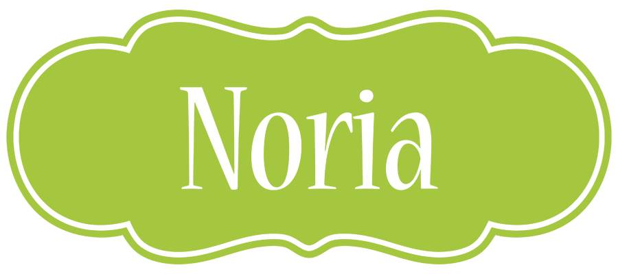 Noria family logo
