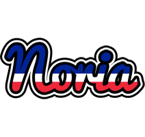 Noria france logo