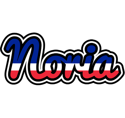 Noria france logo