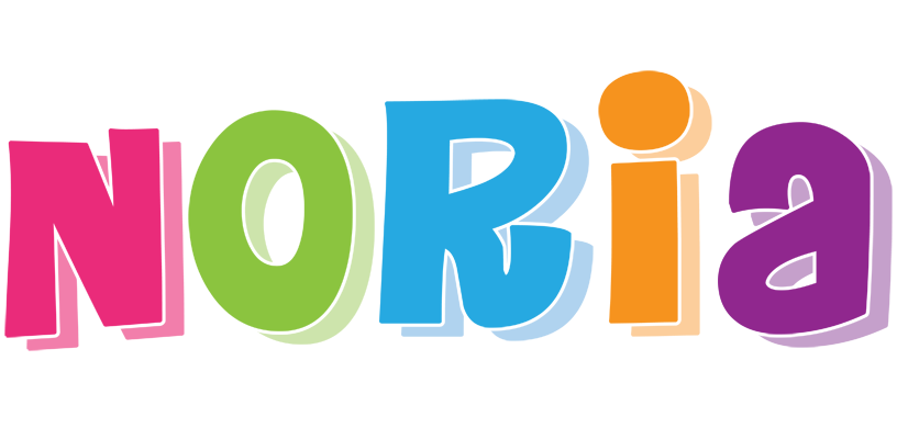 Noria friday logo