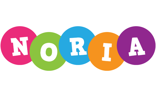 Noria friends logo