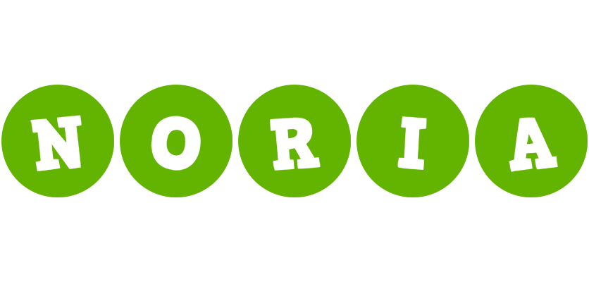 Noria games logo