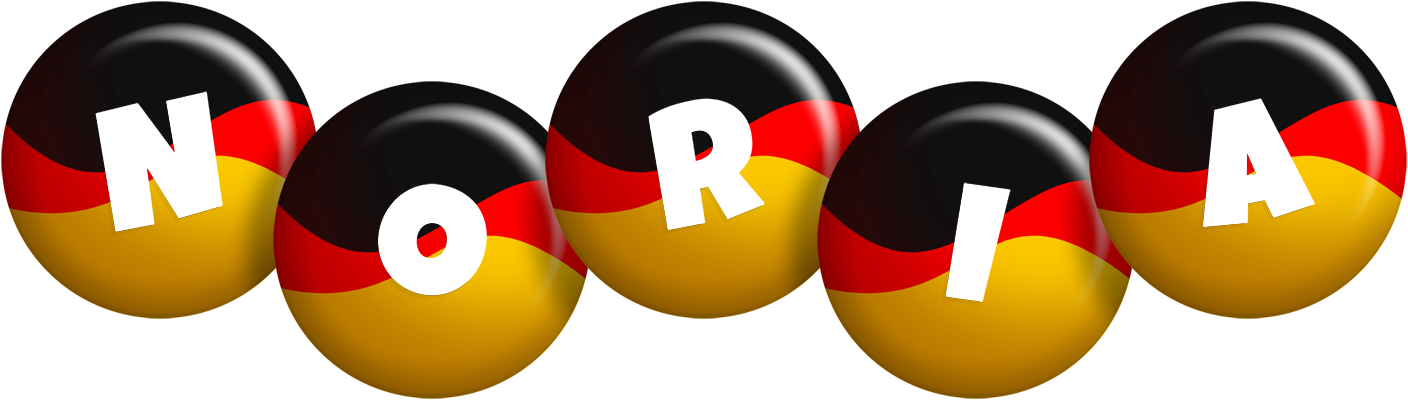Noria german logo