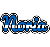 Noria greece logo