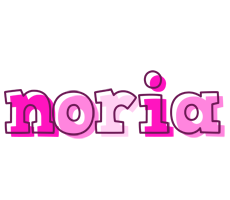 Noria hello logo