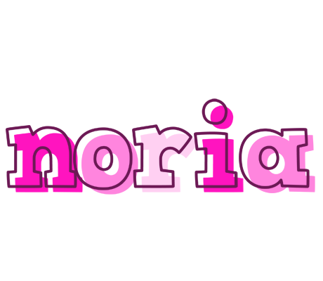 Noria hello logo