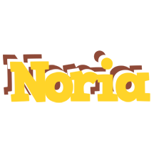 Noria hotcup logo