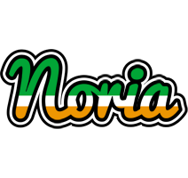 Noria ireland logo