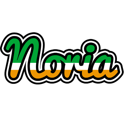 Noria ireland logo