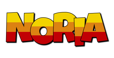 Noria jungle logo