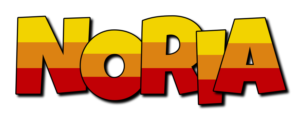 Noria jungle logo