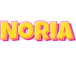 Noria kaboom logo