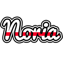 Noria kingdom logo