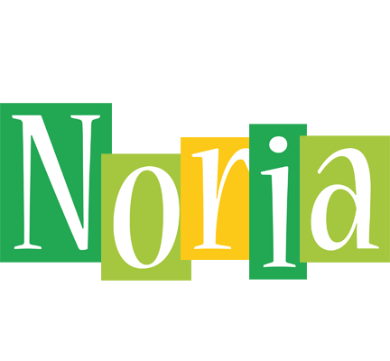 Noria lemonade logo