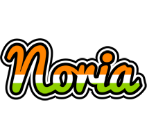Noria mumbai logo
