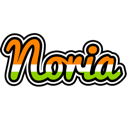 Noria mumbai logo
