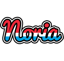 Noria norway logo