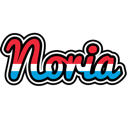 Noria norway logo