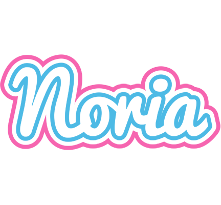 Noria outdoors logo