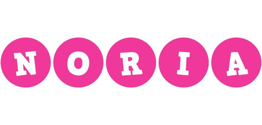 Noria poker logo
