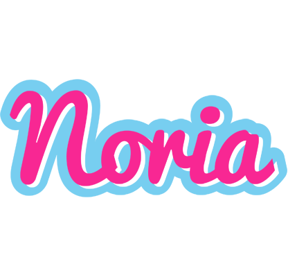 Noria popstar logo