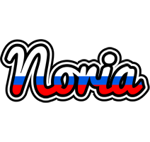 Noria russia logo