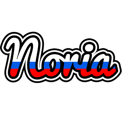 Noria russia logo