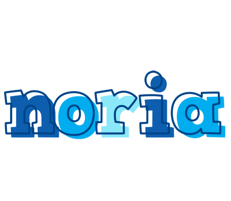 Noria sailor logo