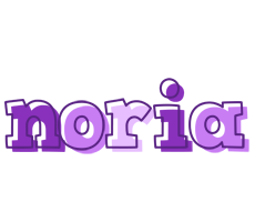 Noria sensual logo