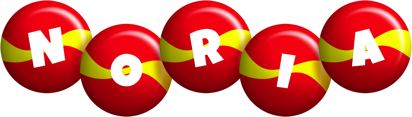 Noria spain logo